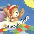 Cover: Rise and Shine - Five Mile