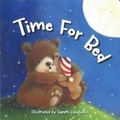 Cover: Time for Bed - Five Mile