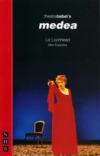 Enlarge image Cover: Medea - Nick Hern Books