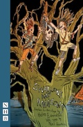 Cover: Swallows and Amazons - Nick Hern Books