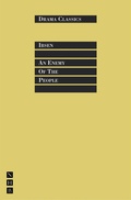 Cover: An Enemy of the People - Nick Hern Books