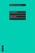 Cover: Bacchae - Nick Hern Books
