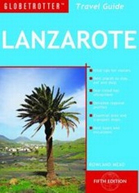 Abbildung von: Lanzarote - New Holland Publishers Ltd