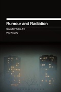 Cover: Rumour and Radiation - Bloomsbury Academic USA
