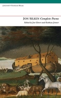 Cover: Complete Poems - Northern House