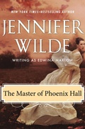 Cover: The Master of Phoenix Hall - Open Road Media Romance