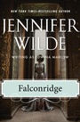 Cover: Falconridge - Open Road Media Romance
