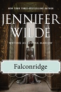 Cover: Falconridge - Open Road Media Romance