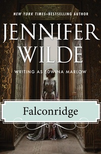 Enlarge image Cover: Falconridge - Open Road Media Romance