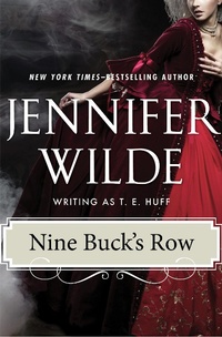 Enlarge image Cover: Nine Buck's Row - Open Road Media Romance