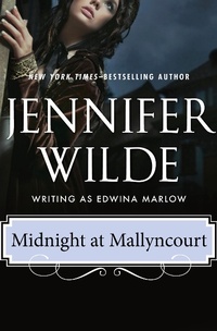 Enlarge image Cover: Midnight at Mallyncourt - Open Road Media Romance