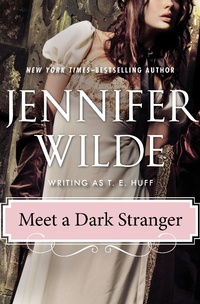 Enlarge image Cover: Meet a Dark Stranger - Open Road Media Romance