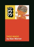 Cover: Can's Tago Mago - Bloomsbury Academic USA