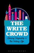 Cover: The Write Crowd - Bloomsbury Academic USA