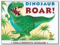 Cover: Dinosaur Roar - Ragged Bears