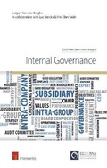 Cover: Internal Governance - Intersentia Ltd