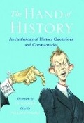 Cover: The hand of history - Jonathan Ball Publishers SA