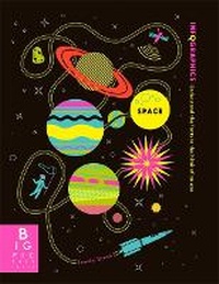 Enlarge image Cover: Infographics: Space - Big Picture Press