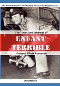 Cover: Enfant Terrible - Able Baker Press
