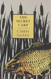 Enlarge image Cover: The Secret Carp - Merlin Unwin Books