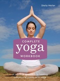 Cover: Complete Yoga Workbook - COLLINS & BROWN