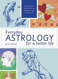 Cover: Everyday Astrology for a Better Life - Collins & Brown