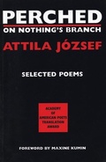 Cover: Perched on Nothing's Branch - White Pine Press