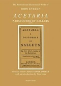 Cover: Acetaria - Prospect Books