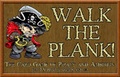Cover: Walk The Plank: The Card Game of Piracy and Ambition - Green Ronin Publishing