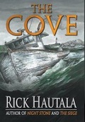 Cover: The Cove - Crossroad Press