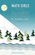 Cover: Math Girls Talk About Trigonometry - Bento Books, Inc.