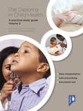 Cover: Diploma in Child Health - Pavilion Publishing