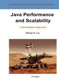 Cover: Java Performance and Scalability - Perfmath