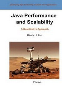 Enlarge image Cover: Java Performance and Scalability - Perfmath