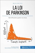 Cover: La loi de Parkinson - 50Minutes.fr