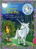 Cover: Der magische Garten 6: Jette und das geheimnisvolle Einhorn - Planet!