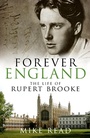 Cover: Forever England - Biteback Publishing