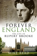 Cover: Forever England - Biteback Publishing