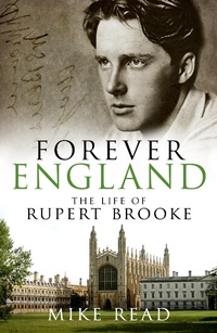 Enlarge image Cover: Forever England - Biteback Publishing