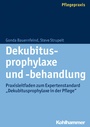 Bild: Dekubitusprophylaxe und -behandlung - Kohlhammer