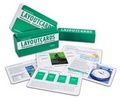 Cover: Layoutcards - Niggli Verlag