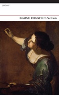 Cover: Portraits - Carcanet Poetry