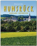 Cover: Reise durch den Hunsr&uuml;ck - Naheland - Rheinhessen - St&uuml;rtz