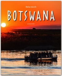 Abbildung von: Reise durch Botswana - Stürtz