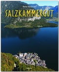 Cover: Reise durch das Salzkammergut - St&uuml;rtz