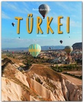Cover: Reise durch die T&uuml;rkei - St&uuml;rtz