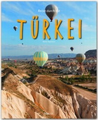 Abbildung von: Reise durch die Türkei - Stürtz