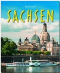 Cover: Reise durch Sachsen - St&uuml;rtz