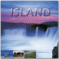 Abbildung von: Island und die Färöer Inseln - Stürtz