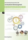 Cover: Lernsituationen B&uuml;romanagement - Merkur Rinteln
